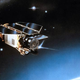 Illustration for article titled Another Dead Satellite Is Blindly Plummeting to Earth